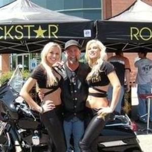 Meet your Posher, William